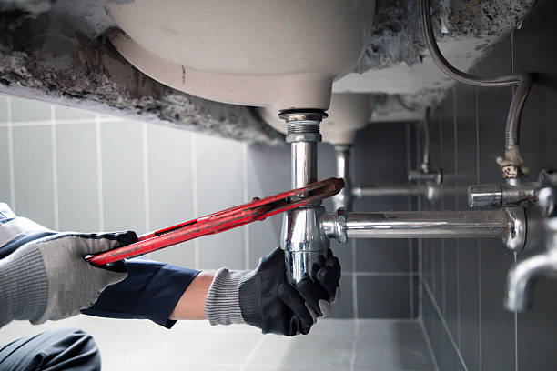 Trusted Leak Detection service in Fultonham, OH - Masters Plumbing Service
